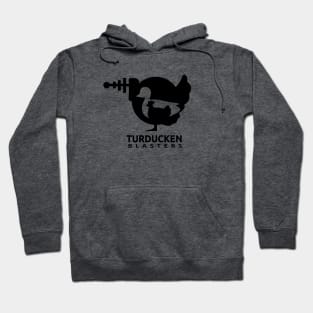 Turducken Blasters Hoodie